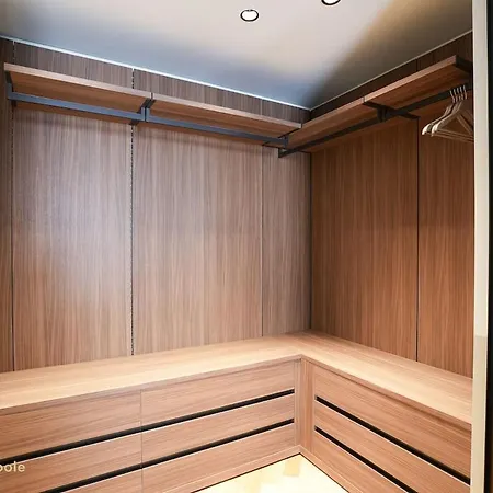 Dune House Apartment *