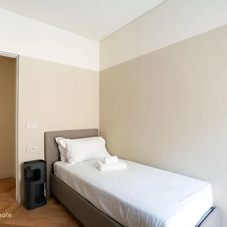 Dune House Apartment Turin