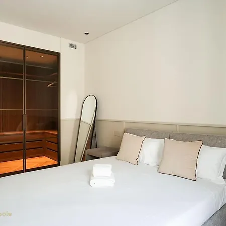 Dune House Apartment Turin