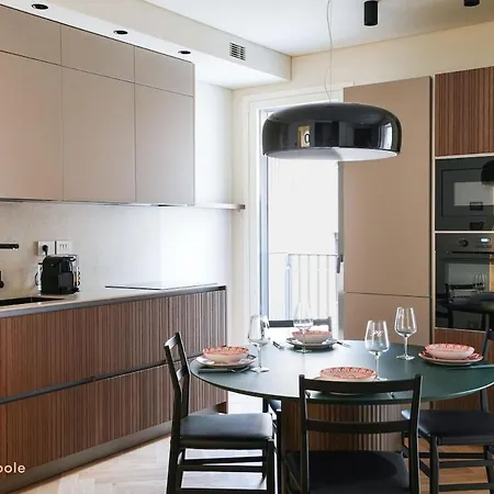 Dune House Apartment