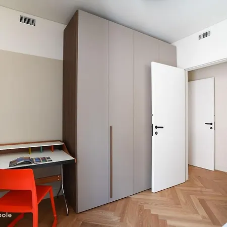 Dune House Apartment