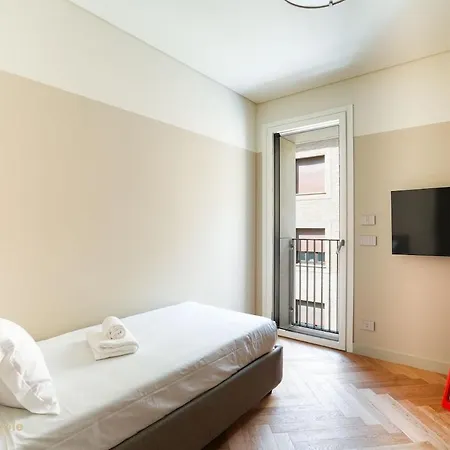 Apartament Dune House