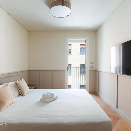 Dune House 公寓 *